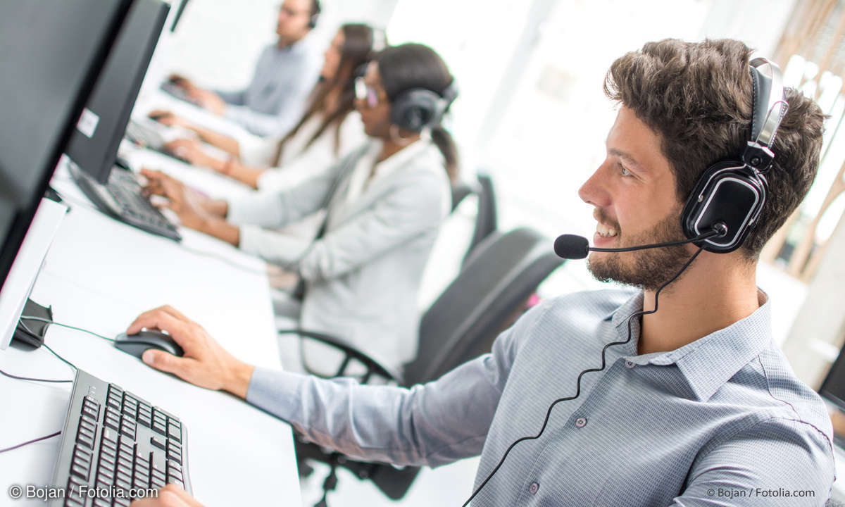 Hotline Test