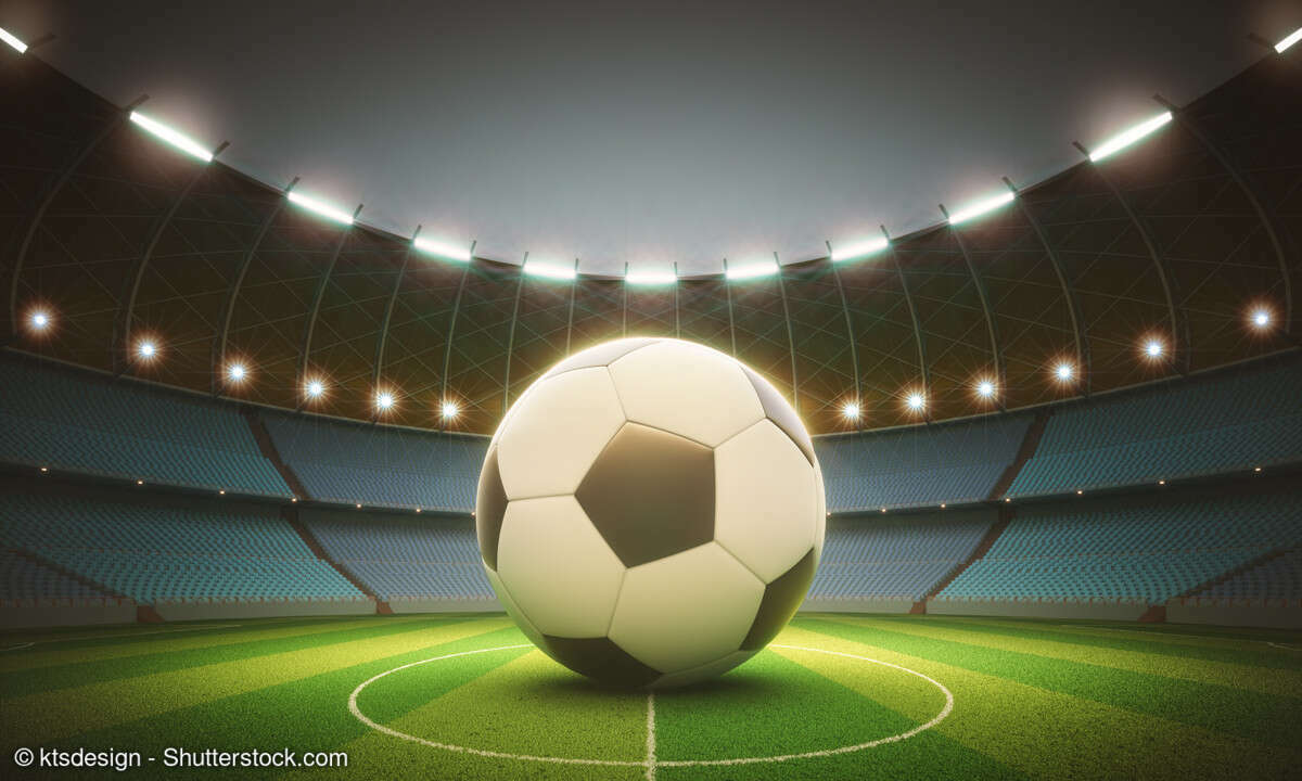 Fussball WM 2022