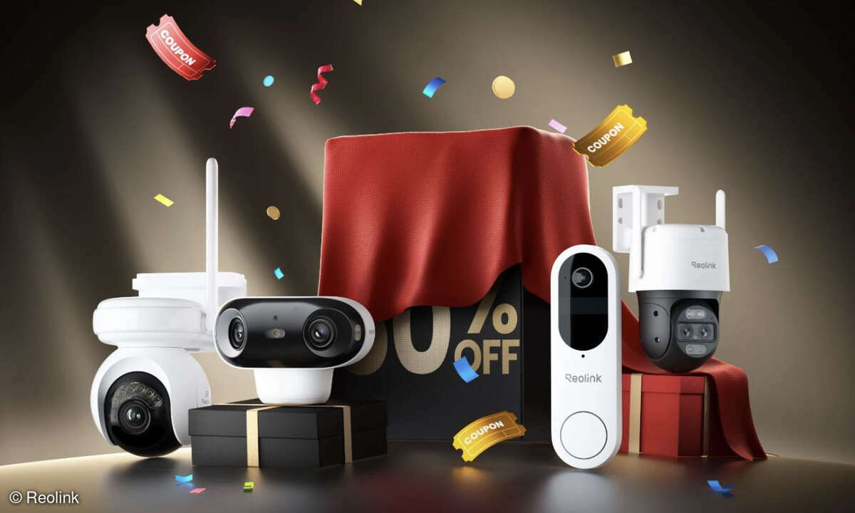 Reolink Black Friday Angebote