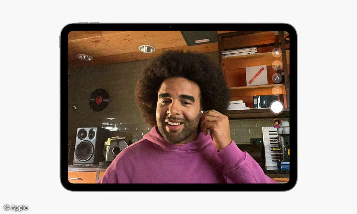 Apple AirPods Studio-Audio